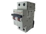 Circuit Breaker UL1077 C 2P 0.5A 480VAC