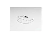 Safety Glasses Clear Scratch Resistant