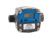 Flowmeter Electronic 1 In 2 to 20 GPM