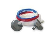 Pushbutton And Tubing Assy