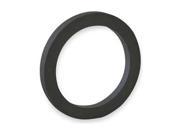 Gasket 1 And 1 1 4 In EPDM