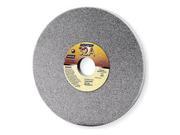 Recessed Grinding Wheel 1 S 7x3 4x1.25 PK5