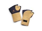 Anti Vibration Gloves XL Blue GoldPR