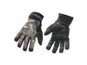 Cold Protection Gloves M Camouflage PR