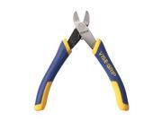 Diagonal Cutter Plier 4 1 2 L 3 4 In Cap