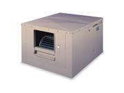Ducted Evaporative Cooler 6000 cfm 3 4HP