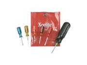 Jewelers Screwdriver Kit 7 Pc