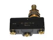 Honeywell BZ 2RQ172 A2 Switch Snap Action