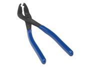 Angled Crimping Plier 9 In.