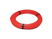 PEX Tubing Red 1 2In 500Ft 100psi
