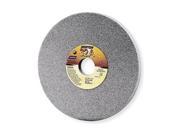 Grinding Wheel T1 10x1x3 Aluminum Oxide 46G Blue Gray