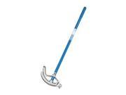 Conduit Bender w Handle 3 4 In EMT