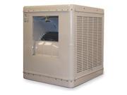 Ducted Evaporative Cooler 4500 cfm 1 3HP