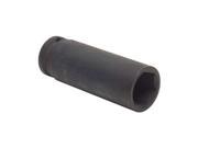 Impact Socket 3 8 Dr 6 Pt Std 1 2 In