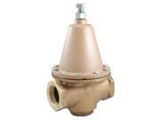 Water Press Reg Valve 3In 25 75psi