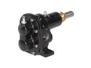 Rotary Gear Pump Head 1 2 In. 1 3 HP
