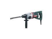 SDS Plus Rotary Hammer 5.6 A 1 In