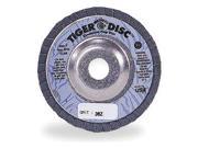Arbor Mount Flap Disc 7in 36 ExtraCoarse