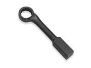 Striking Wrench, Offset, 2-3/8 in., 13-1/2L Striking Wrench, Offset, 2-3/8 in., 13-1/2L
