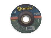 Wheel, T27, 6 x .045 x 7/8 Wheel, T27, 6 x .045 x 7/8