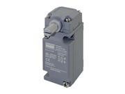 Limit Switch SPDT CW and CCW Rotary Head