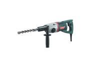 SDS Plus Rotary Hammer 8.2 A 1 1 8 In