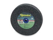 Grinding Wheel T1 6x1 2x1 Aluminum Oxide 100 120 Gray