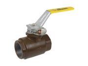 Oil Patch Ball Valve 2 In Carbon Steel