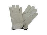 Cold Protection Gloves L Beige PR