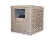 Ducted Evaporative Cooler 5500 cfm 1 2HP