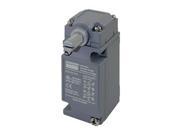 Limit Switch DPDT CW and CCW Rotary Head