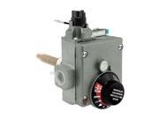 Repl Control Thermostat Natural Gas