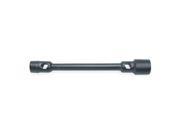 Double End Truck Wrench 1 1 16 In Hex