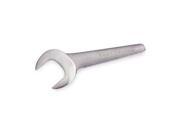 Service Wrench Size 1 1 2 In. Satin