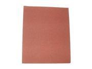 Sanding Sheet, 11x9 In, 180 G, SC, PK50 Sanding Sheet, 11x9 In, 180 G, SC, PK50