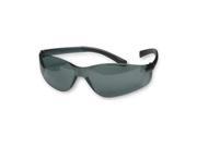 Safety Glasses Gray Scratch Resistant