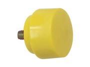 Hammer Tip Extra Hard 1 1 2In Yellow