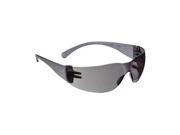 Safety Glasses Gray Scratch Resistant