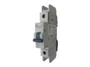 Circuit Breaker UL489 B 1P 16A 120VAC