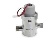 Solenoid Faucets