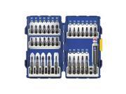 Irwin Industrial Tool 1840317 Impact Screwdriver Bit Set 32 Count