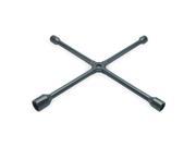 4 Way Lug Wrench Drop Forged Center SAE