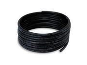 Hose Push On 3 8 In ID x 250 Ft Black