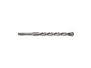 Hammer Drill Bit, SDS carbide, 18 In Hammer Drill Bit, SDS carbide, 18 In