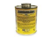 CPVC One Step Cement 32 Oz Yellow