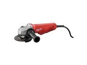 Angle Grinder 4 1 2 In Paddle w oLock On