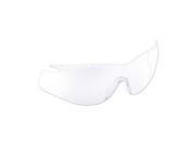 Replacement Lens Polycarbonate Clear