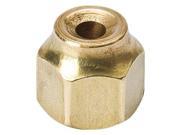 Refrigeration Fitting Short Forged Nuts
