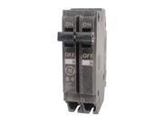GE THQP245 45A 120 240V 2P Plug In Circuit Breaker