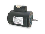 Pool Motor 3 4 HP 3450 RPM 115 230VAC